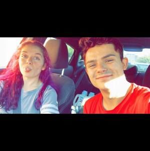 Meet your Posher, Thomas-michael